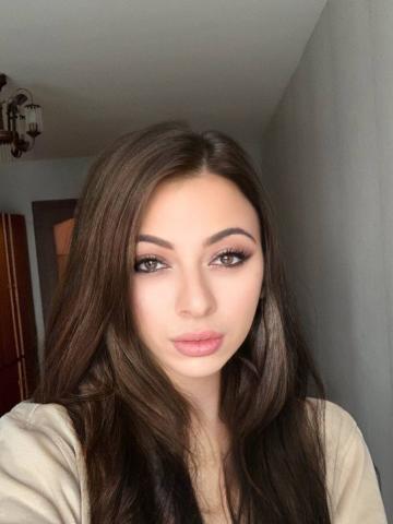 Проститутка Милолика